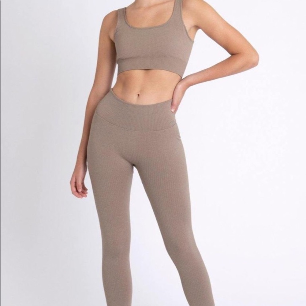 Lilia’s Active Set